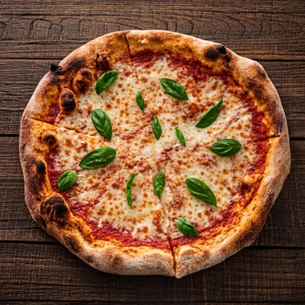 Margherita Pizza