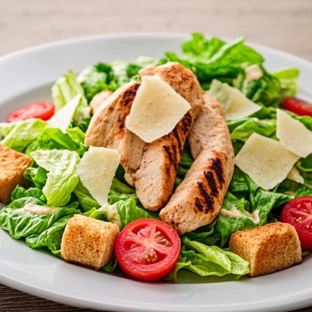Caesar Salad